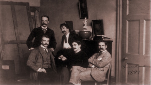 art and science collaborations